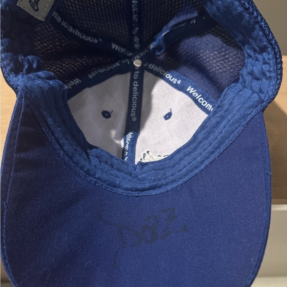 Culver’s Hat - Picture 2 of 2